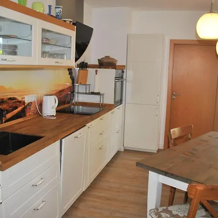 Apartment Haus Weermann Haus Weermann Eg