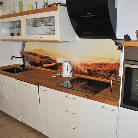 דירה Haus Weermann Haus Weermann Eg *