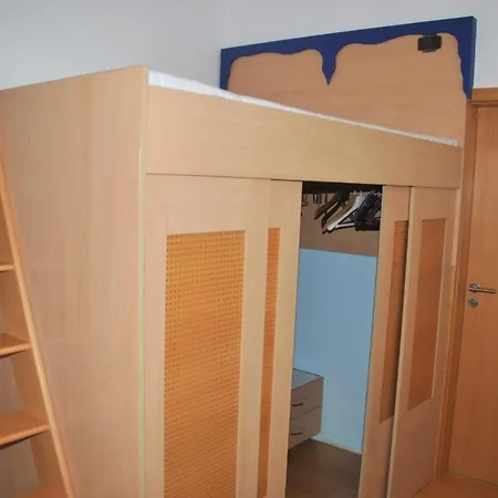 Haus Weermann Haus Weermann Eg *