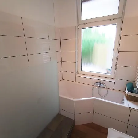 Haus Weermann Haus Weermann Eg דירה