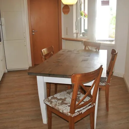 Haus Weermann Haus Weermann Eg * נורדרני