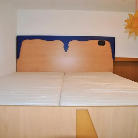 Haus Weermann Haus Weermann Eg דירה