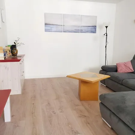 Haus Weermann Haus Weermann Eg דירה נורדרני