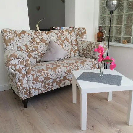 Haus Weermann Haus Weermann Eg *