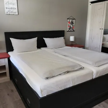 דירה Haus Weermann Haus Weermann Eg *