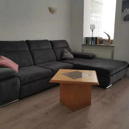 Haus Weermann Haus Weermann Eg