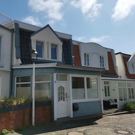 Haus Weermann Haus Weermann Eg דירה *